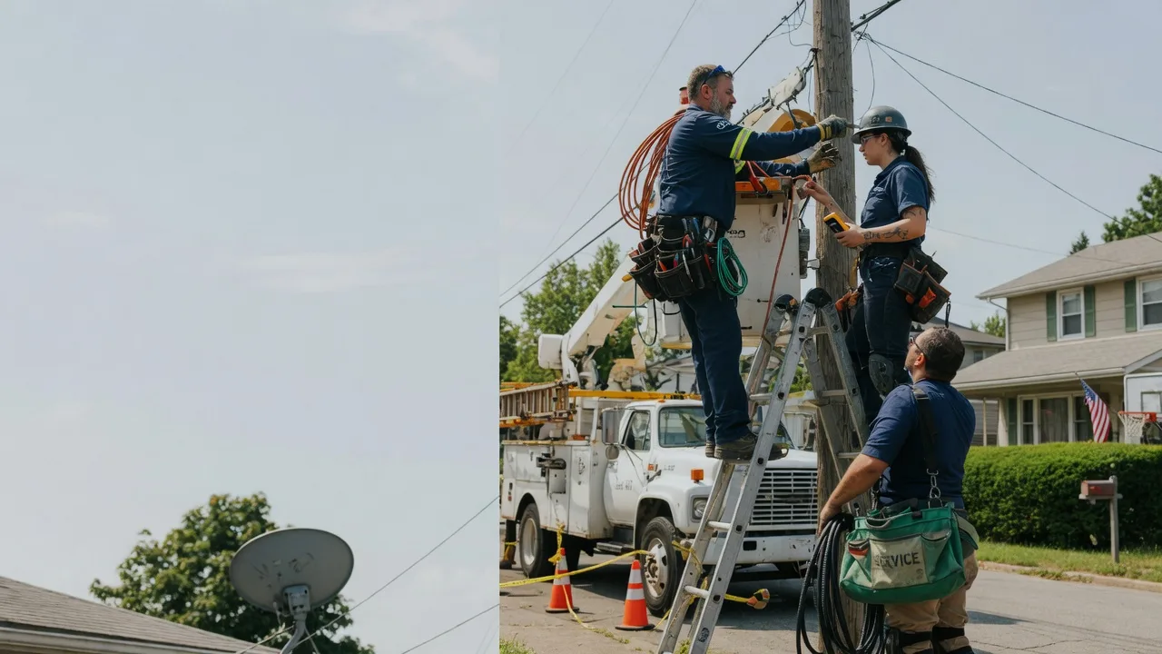 Electrical Repair in Wayland, KY near me